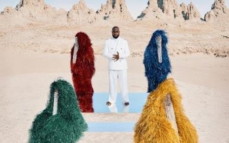 Davido - With You ft Omah Lay | Download Music MP3