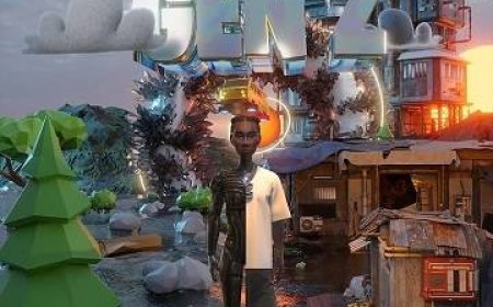 Zinoleesky - Lifestyle