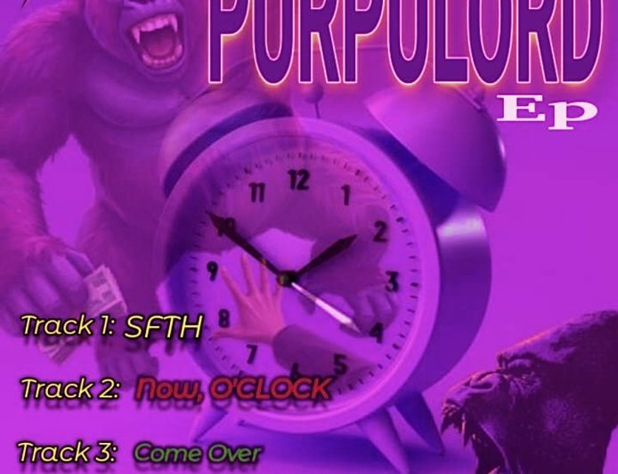 PURPULORD Ep
